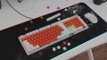 Genesis Lead 300 Double Shot Keycaps