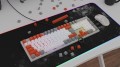 Genesis Lead 300 Double Shot Keycaps