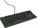 Genesis THOR 404 TKL Gateron Yellow Pro
