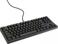 Genesis THOR 404 TKL Gateron Yellow Pro