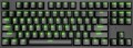 Genesis THOR 404 TKL Gateron Yellow Pro