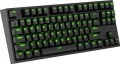 Genesis THOR 404 TKL Gateron Yellow Pro