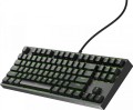 Genesis THOR 404 TKL Gateron Yellow Pro