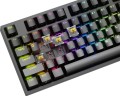 Genesis THOR 404 TKL Gateron Yellow Pro