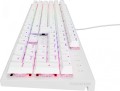 Genesis Thor 303 - Outemu Peach Silent