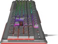 Genesis Rhod 400 RGB