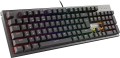 Genesis Thor 300 RGB Outemu Brown