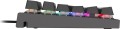Genesis Thor 300 RGB Outemu Brown