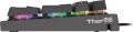 Genesis Thor 300 RGB Outemu Brown