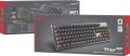 Genesis Thor 300 RGB Outemu Brown