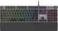 Genesis Thor 401 RGB Kailh Brown