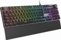 Genesis Thor 401 RGB Kailh Brown