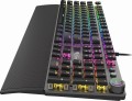 Genesis Thor 401 RGB Kailh Brown