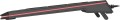Genesis Lith 400 RGB X-Scissors