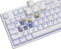 Genesis THOR 404 TKL Gateron Yellow Pro
