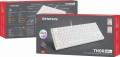 Genesis THOR 404 TKL Kalih Brown Box