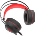 Genesis Cobalt 330 + Słuchawki + Podkładka