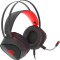 Genesis Cobalt 330 + Słuchawki + Podkładka