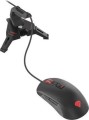 Genesis Vanad 200 Mouse bungee