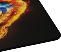 Genesis CARBON 500 M FIRE G2