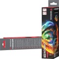 Genesis CARBON 500 M FIRE G2