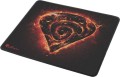 Genesis M12 Fire