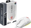 MSI Clutch GM11