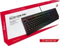 HyperX Alloy Core RGB