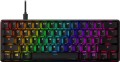 HyperX Alloy Origins 60 Red