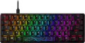 HyperX Alloy Origins 60 Red