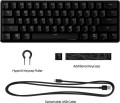 HyperX Alloy Origins 60 Red