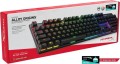 HyperX Alloy Origins Aqua