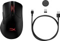HyperX Pulsefire Dart Wireless Gaming Mouse