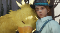 Final Fantasy VII Rebirth