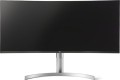 LG UltraWide 35WN75CP-W + Wiedźmin 3 GOTY PC za 1 PLN