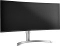 LG UltraWide 35WN75CP-W + Wiedźmin 3 GOTY PC za 1 PLN