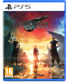 Final Fantasy VII Rebirth