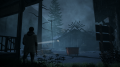 PS4 Alan Wake Remastered