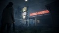 PS4 Alan Wake Remastered