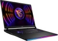 MSI Raider GE78HX 13VI-246PL i9-13980HX / 32 GB / 2 TB / W11 / RTX 4090 / 240 Hz