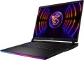 MSI Raider GE78HX 13VI-246PL i9-13980HX / 32 GB / 2 TB / W11 / RTX 4090 / 240 Hz