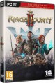 PC King's Bounty II