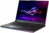 Asus ROG Strix SCAR 18 G834JZ-N6006W Core i9-13980HX | 18''-240Hz | 32GB | 1TB | W11 | RTX4080