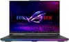 Asus ROG Strix SCAR 18 G834JZ-N6006W Core i9-13980HX | 18''-240Hz | 32GB | 1TB | W11 | RTX4080