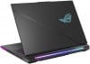 Asus ROG Strix SCAR 18 G834JZ-N6006W Core i9-13980HX | 18''-240Hz | 32GB | 1TB | W11 | RTX4080