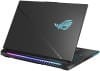 Asus ROG Strix SCAR 18 G834JZ-N6006W Core i9-13980HX | 18''-240Hz | 32GB | 1TB | W11 | RTX4080
