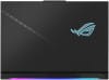 Asus ROG Strix SCAR 18 G834JZ-N6006W Core i9-13980HX | 18''-240Hz | 32GB | 1TB | W11 | RTX4080