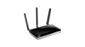 D-Link Router 4xLAN 1xWAN 4G LTE DWR-953