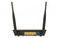 Asus RT-N12 vD Router Wi Fi N300 1xWAN 4x10/100