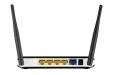 D-Link DWR-116  WiFi router N300 1xWAN 4xLAN